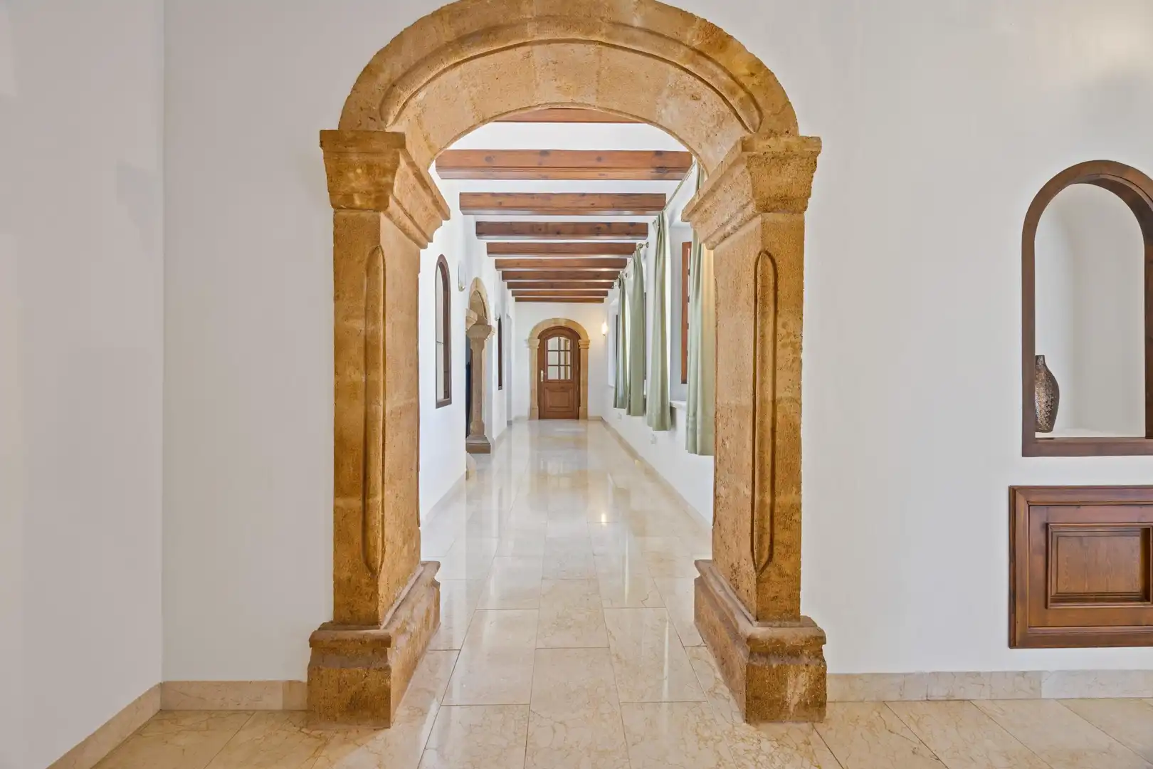 Houses for sale in Jávea / Xàbia  with Air Conditioner, Terrace and Storage room