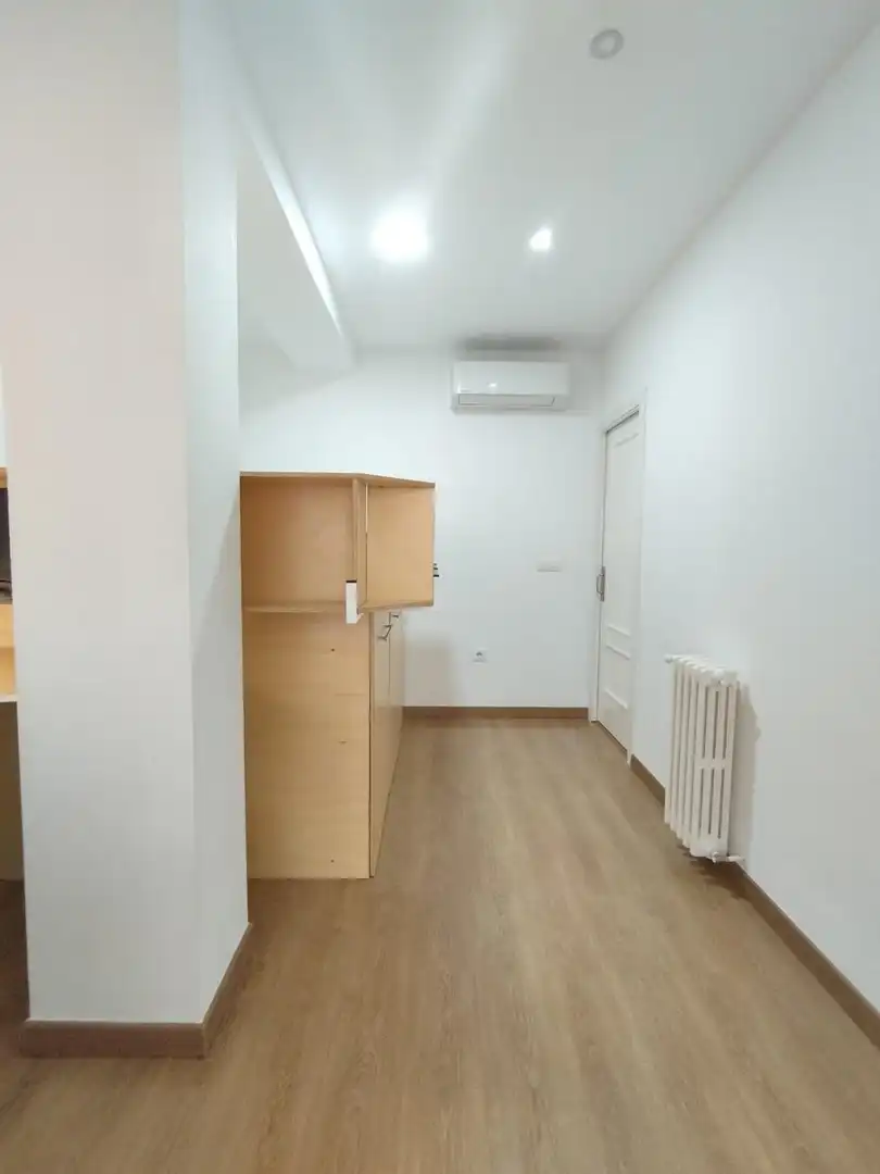 Piso de alquiler en Murcia con Aire acondicionado, Calefacción y Amueblado