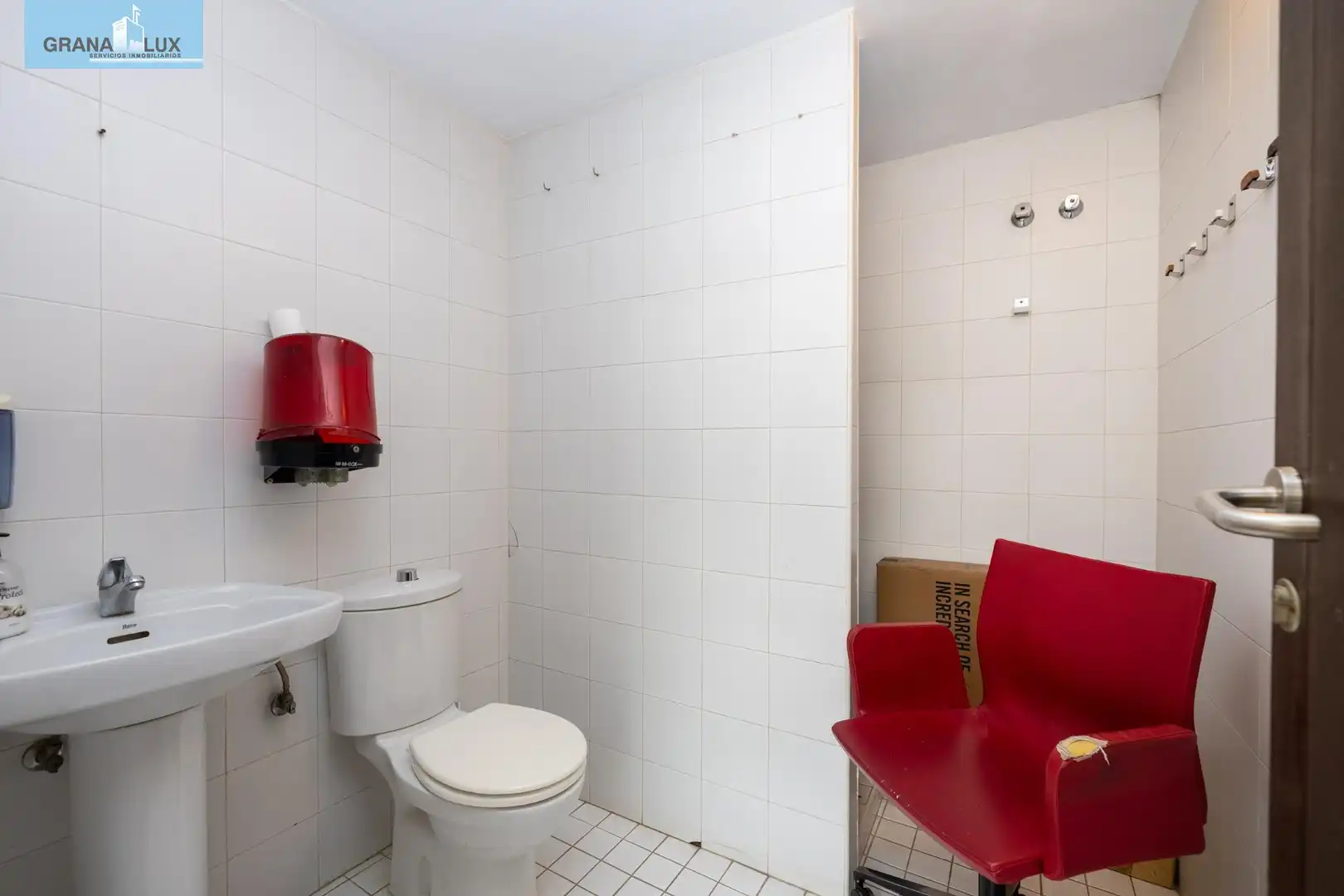 Inmuebles singulares con ascensor en venta en Paseo de la Sabica, imagen 27