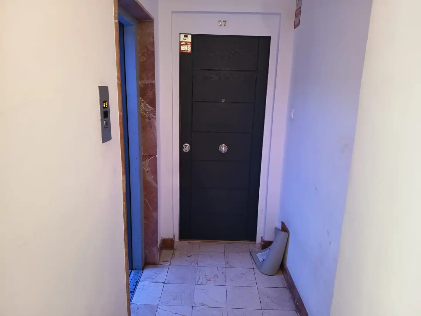 Wohnung mit Terrasse zum Verkauf in Calle ABAT SOLA, imagen 39