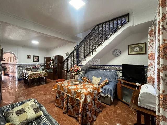 Casa-chalet en Venta en Torreblanca