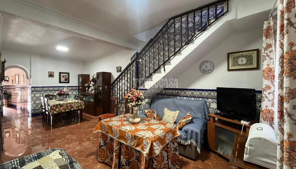 Photo 1 of House or chalet for sale in Torreblanca, Sevilla