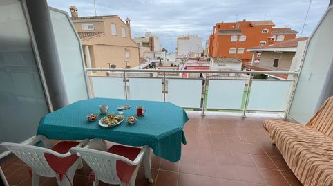 Apartamento vacacional a 200 metros del mar en Chilches Playa