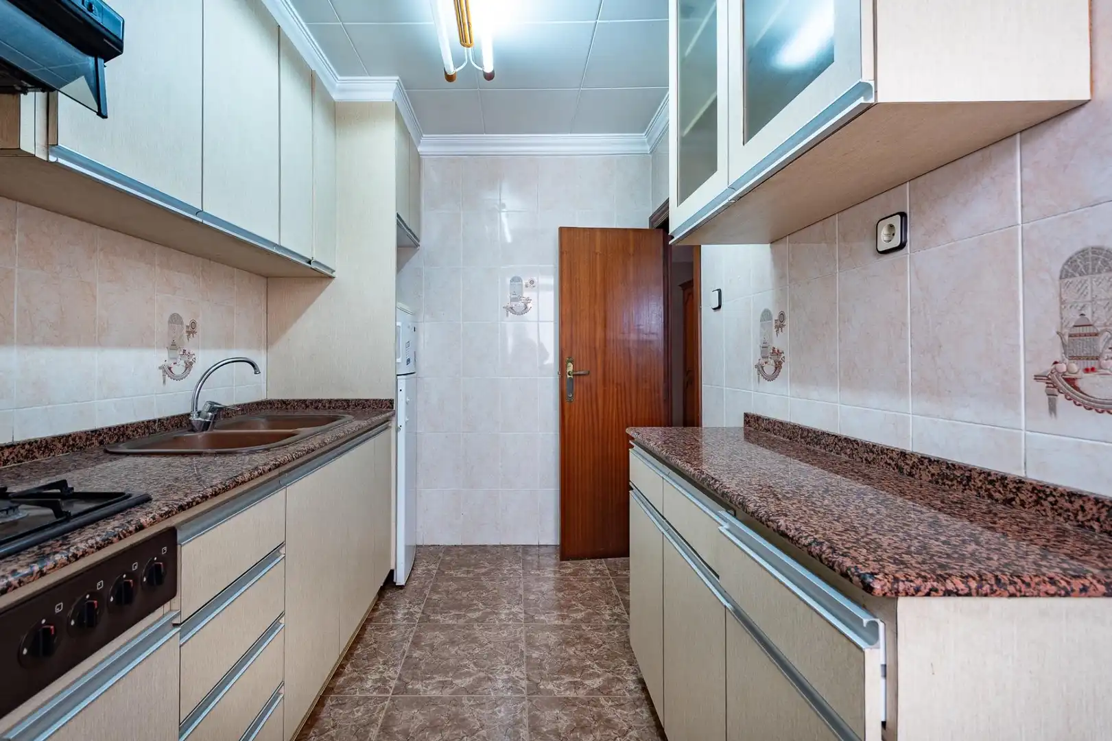 Flat for sale in Alfafar