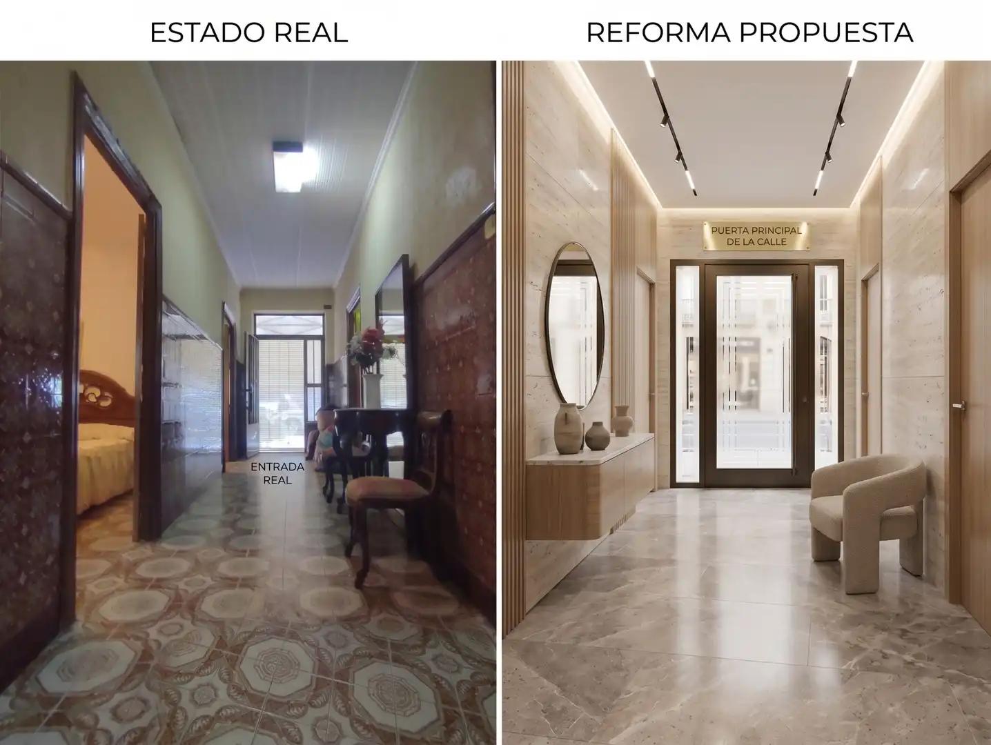 Casa en venda a Plaza Castelar - Mercado Central, imagen 2