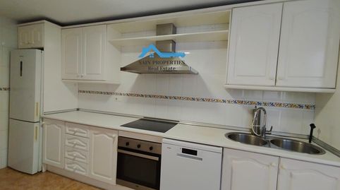 Foto 4 de Piso en venta en Altea ciudad, Altea