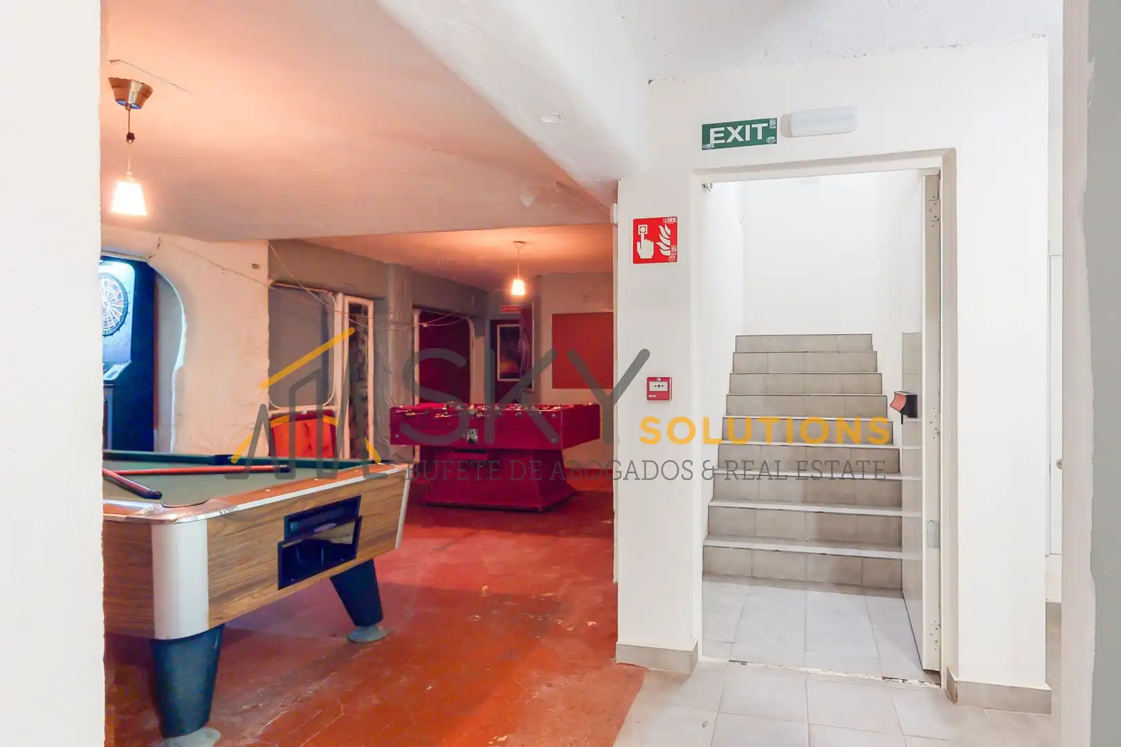Local comercial en venda a Carrer Méndez Núñez, imagen 13