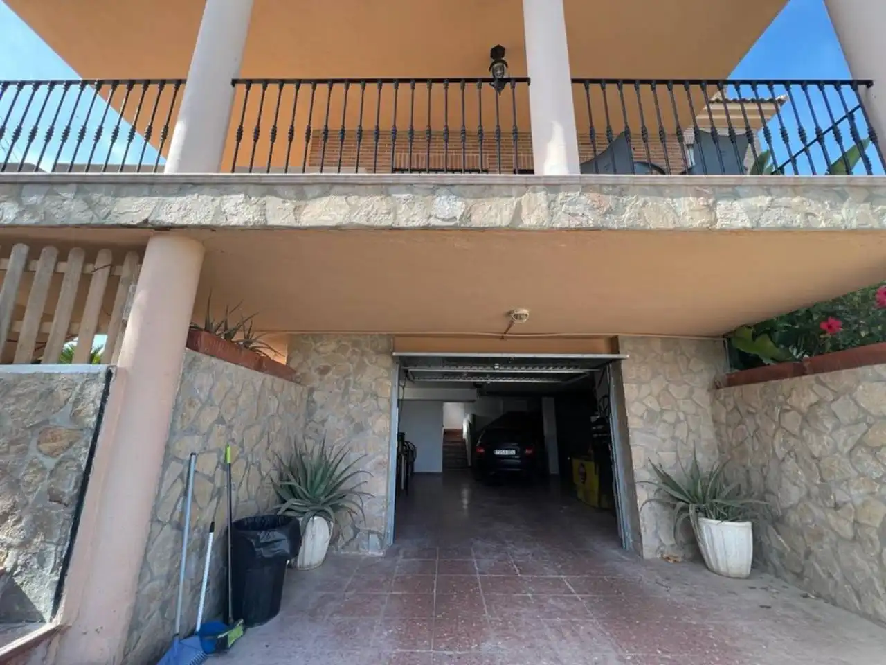 Chalet con piscina en venta en Busot, imagen 57