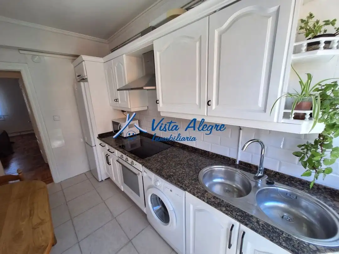 Piso de alquiler en Haro