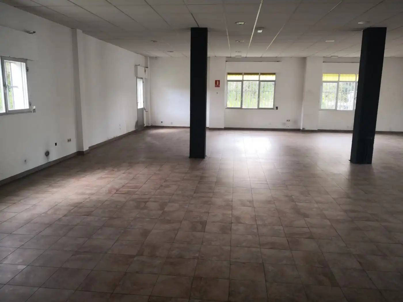 Gewerbefläche zur Miete in Lugar AIRAS, imagen 10