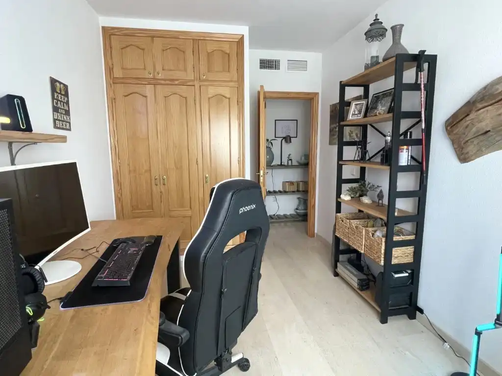Apartament en venda en Cuevas del Almanzora amb Aire condicionat i Terrassa