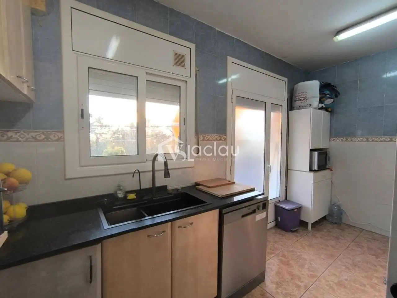 Casa con jardín en venta en Olesa de Montserrat, imagen 2