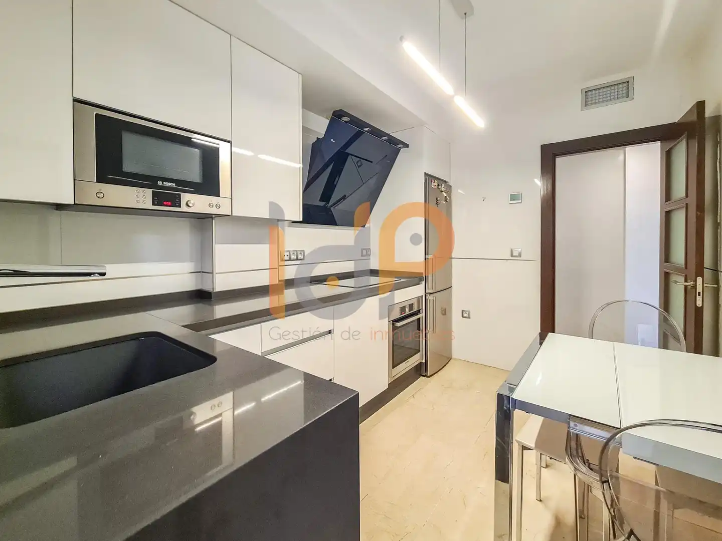 Piso con terraza en venta en Centro, imagen 11
