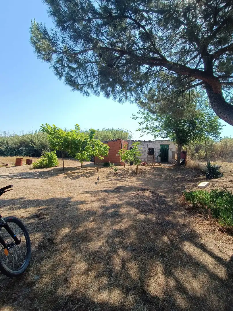 Chalet con piscina en venta en Villanueva de la Serena, imagen 3