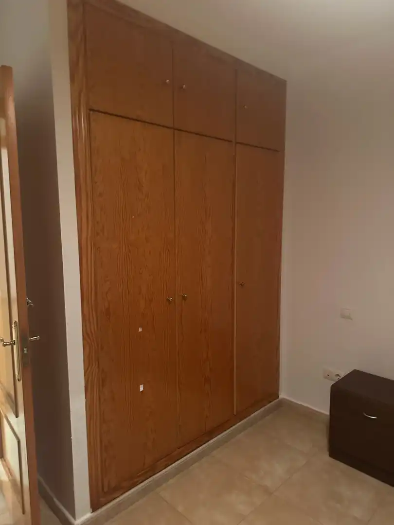Flat for rent in Calle Camino de Palomeque, Cedillo del Condado