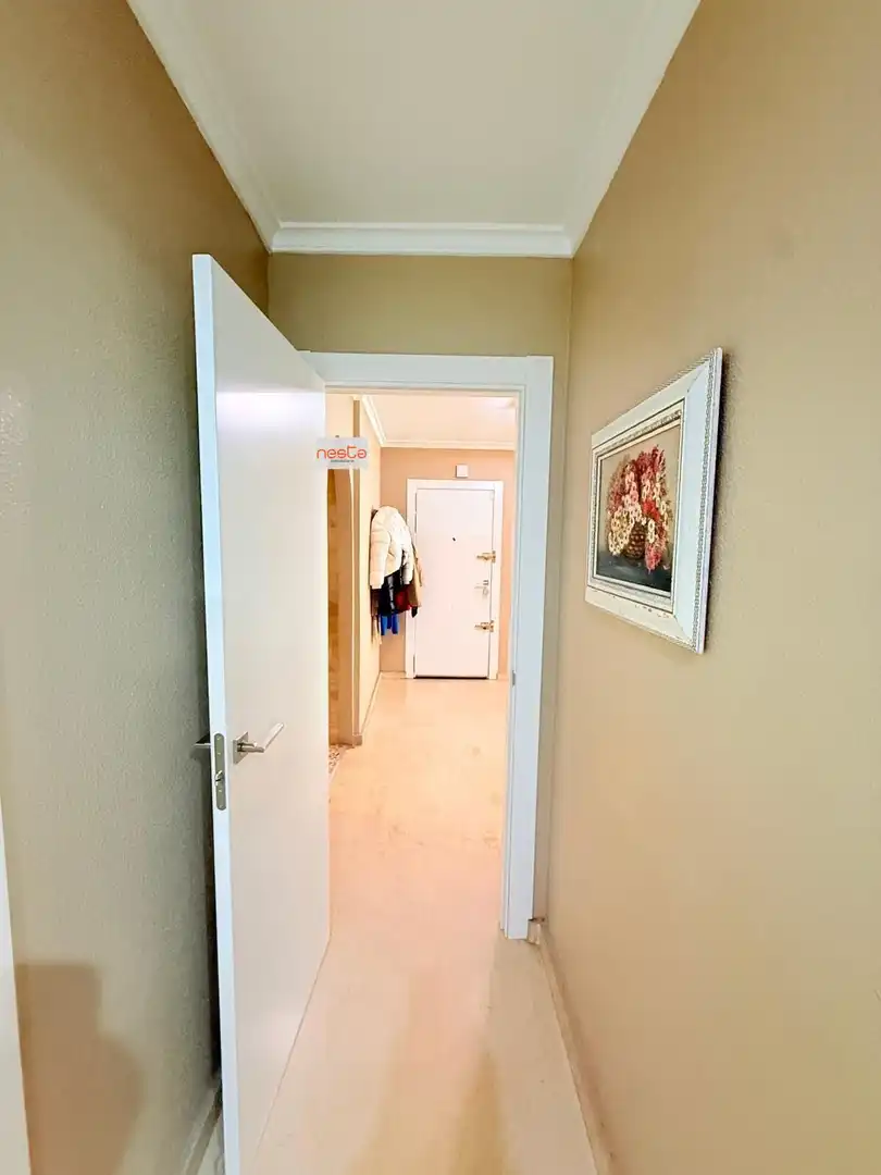 Piso en venta en Lorca con Aire acondicionado, Calefacción y Trastero