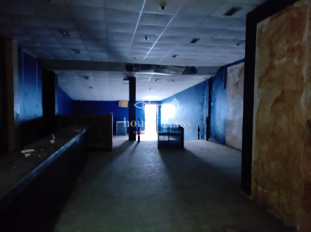 Local comercial en venda a As Pontes de García Rodríguez, imagen 4