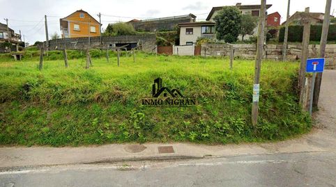 Foto 2 de Residencial en venda a Rúa Macal, Sardoma - Castrelos, Vigo