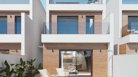 Foto 4 de Casa o chalet en venta en San Pedro del Pinatar ciudad, San Pedro del Pinatar