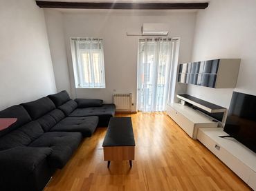 Piso con balcón en venta en Carrer CONQUISTA
