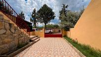 Garden of Single-family semi-detached for sale in Galapagar  with Heating, Private garden and Terrace