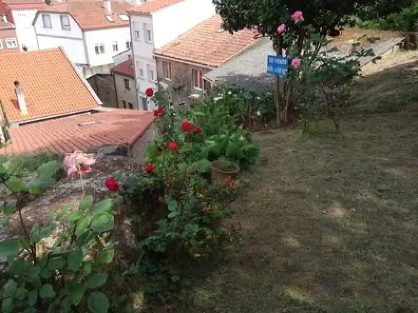 Casa con giardino in vendita a Padrón, imagen 6