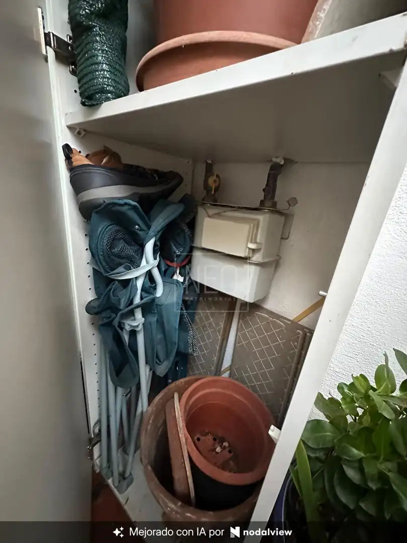 Piso en venta en Madrid con Aire acondicionado, Calefacción y Terraza