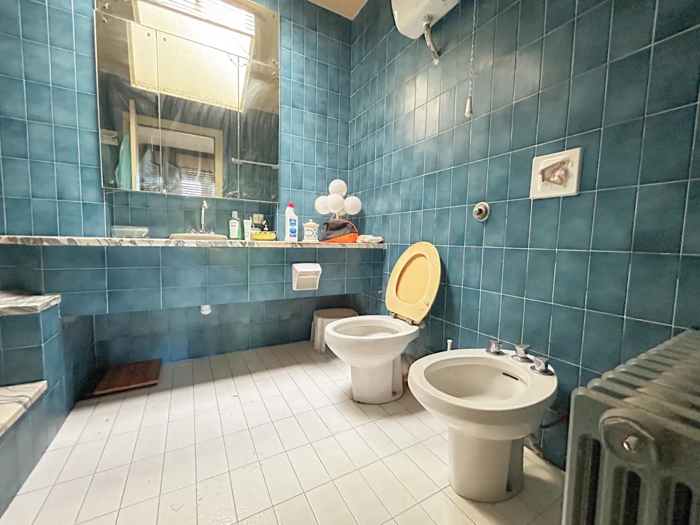 Baño de Casa o chalet en venta en Valls con Jardín privado, Terraza y Piscina
