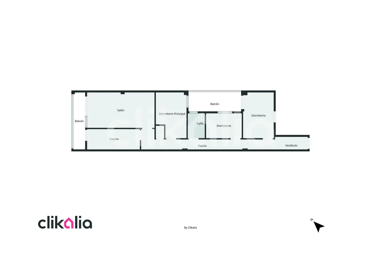 Piso con ascensor en venta en El Maset, imagen 24
