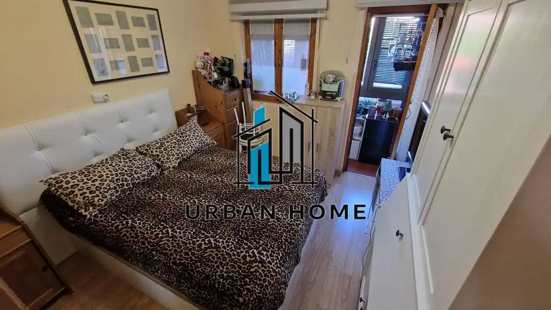 Habitación de Piso en venta en Carrizo con Calefacción, Parquet y Terraza