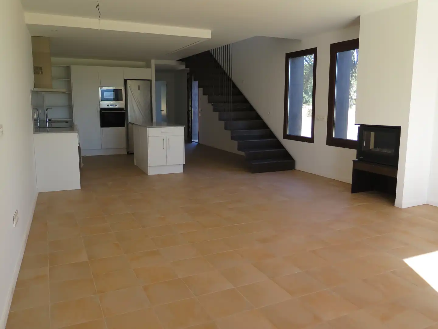 Houses for rent in Sant Andreu Salou  with Heating, Private garden and Terrace