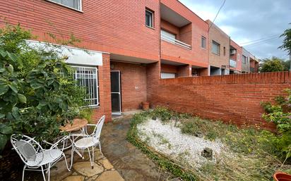 Jardí de Casa o xalet en venda en Esparreguera amb Aire condicionat i Terrassa