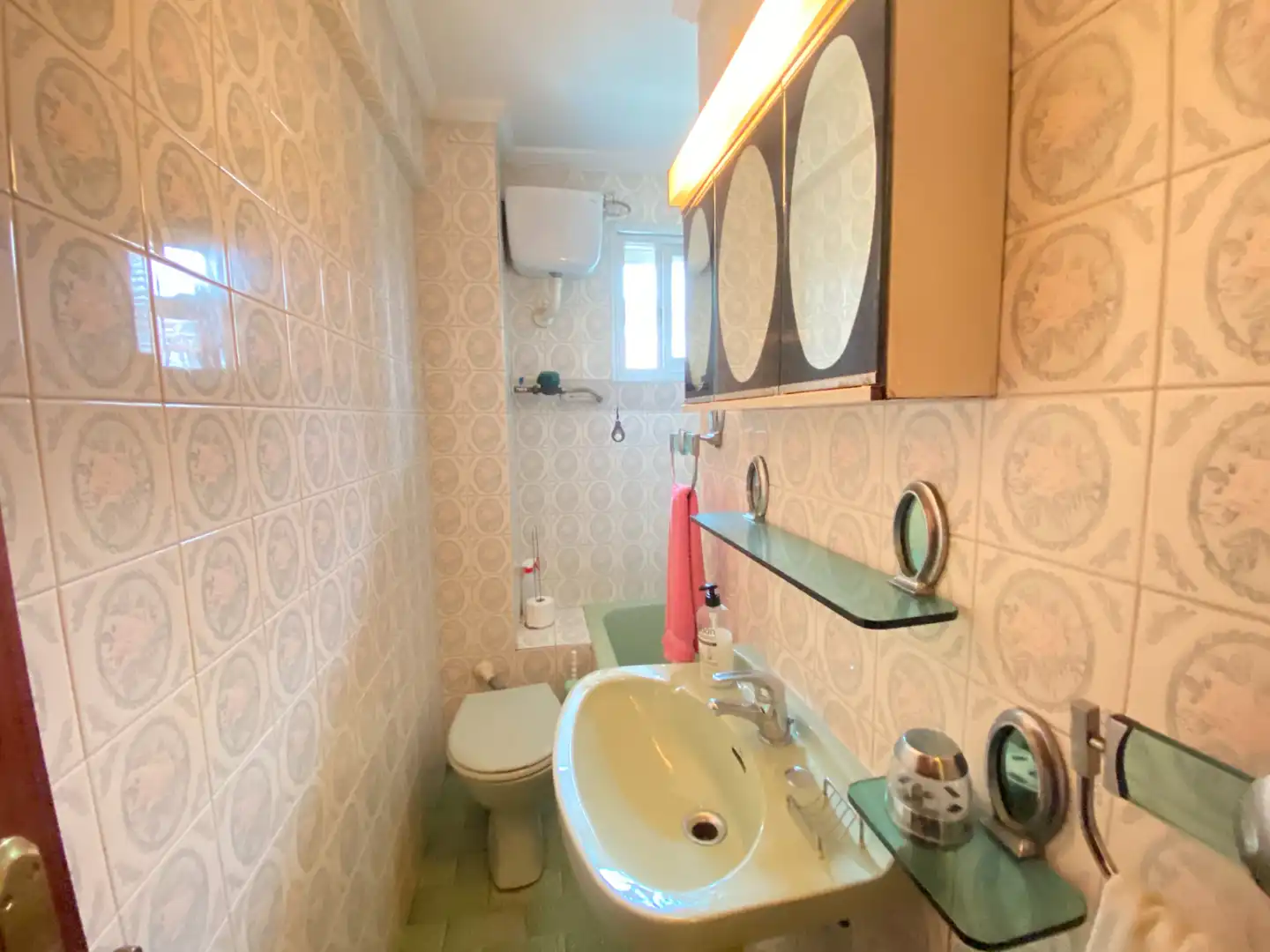 Piso con terraza en venta en Sagarminaga Etxetaldea, imagen 19