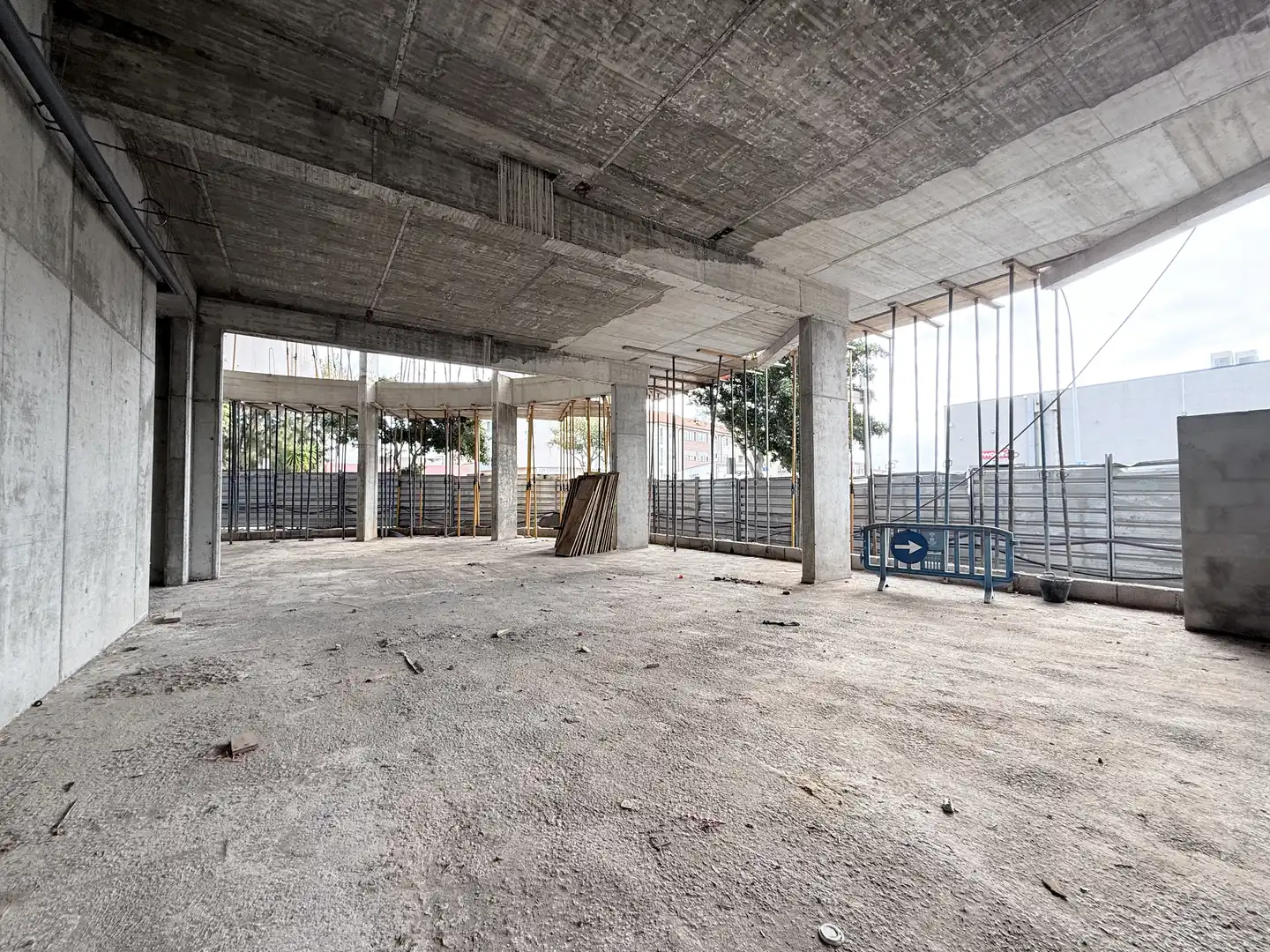 Local comercial en venta en Calle Adargoma 54, imagen 14
