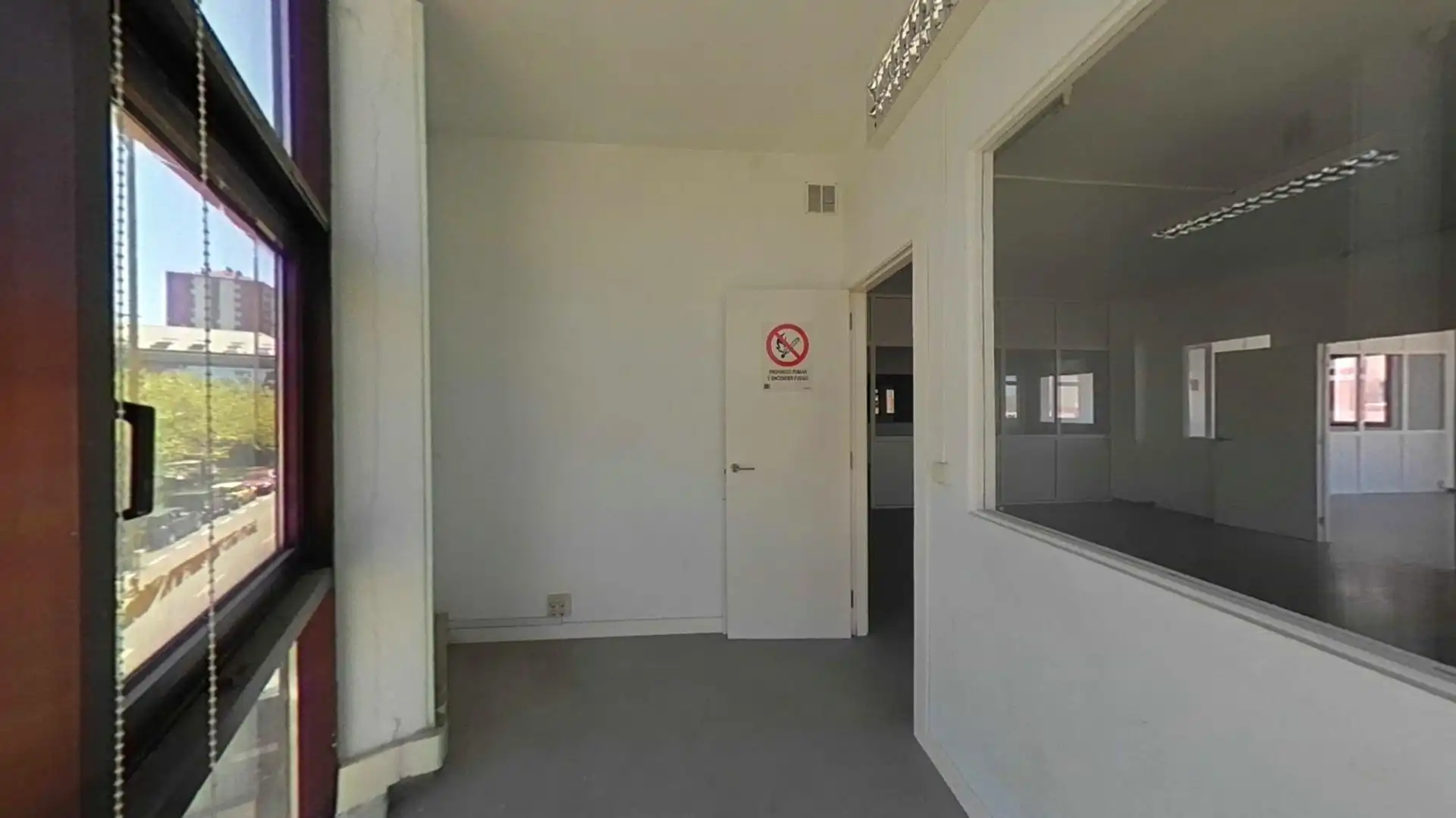 Oficina en venda a Calle TEJERA 5, imagen 16