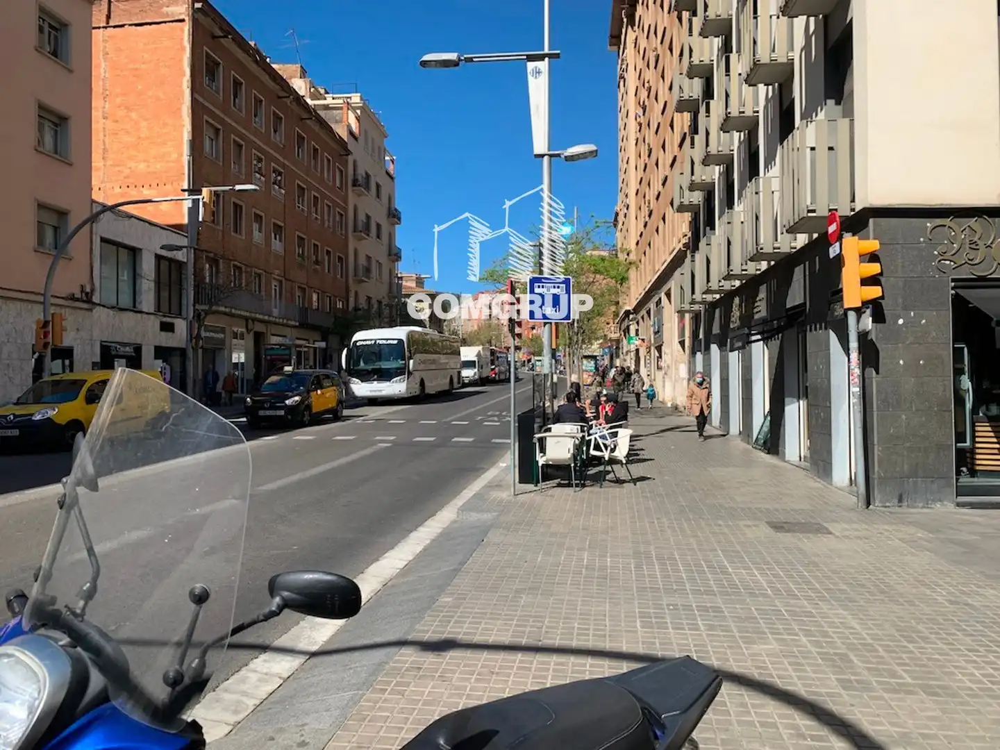 Local comercial en venta en Horta - Guinardó, imagen 2