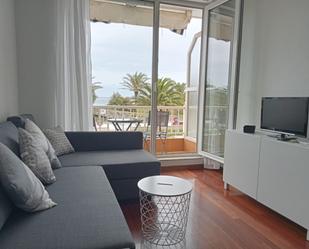 Bedroom of Flat to rent in Suances  with Terrace and Balcony