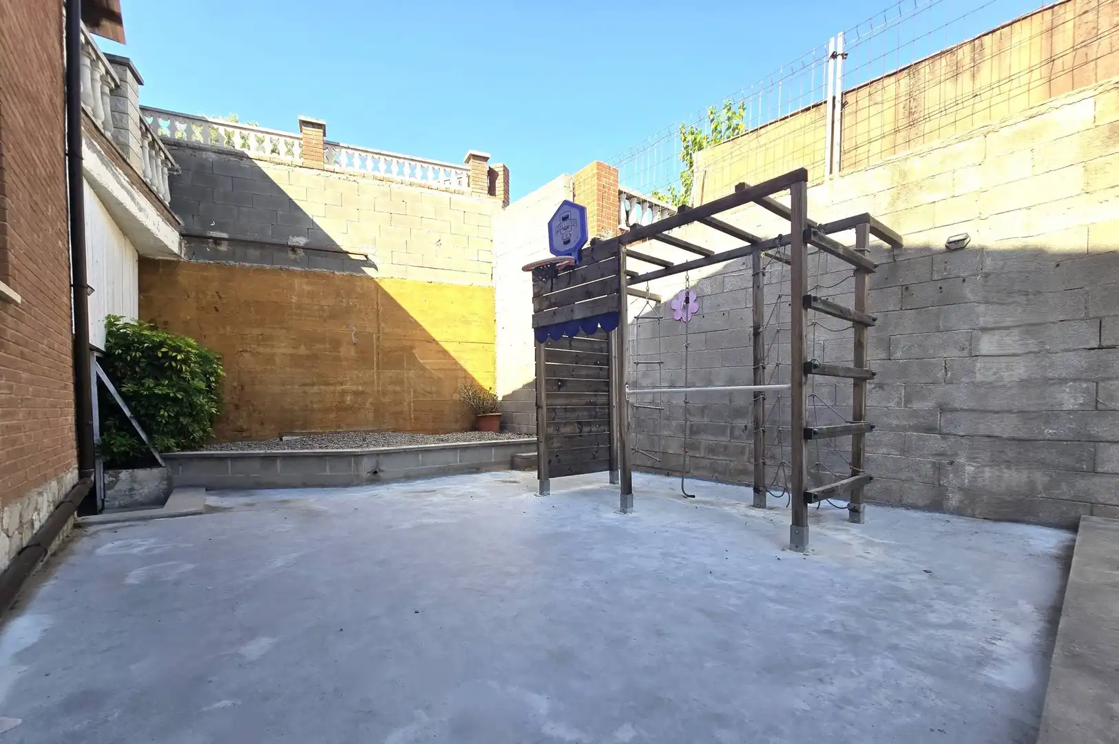 House with terrace for sale in Calle GARROTXA, imagen 27