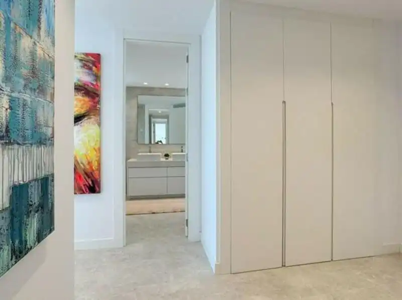 Penthouse mit Terrasse zum Verkauf in Río Real - Los Monteros, imagen 18