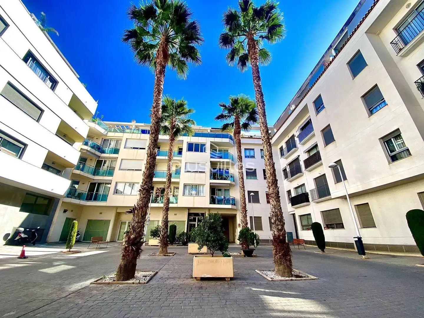 Apartment for sale in Zona Pueblo, imagen 25