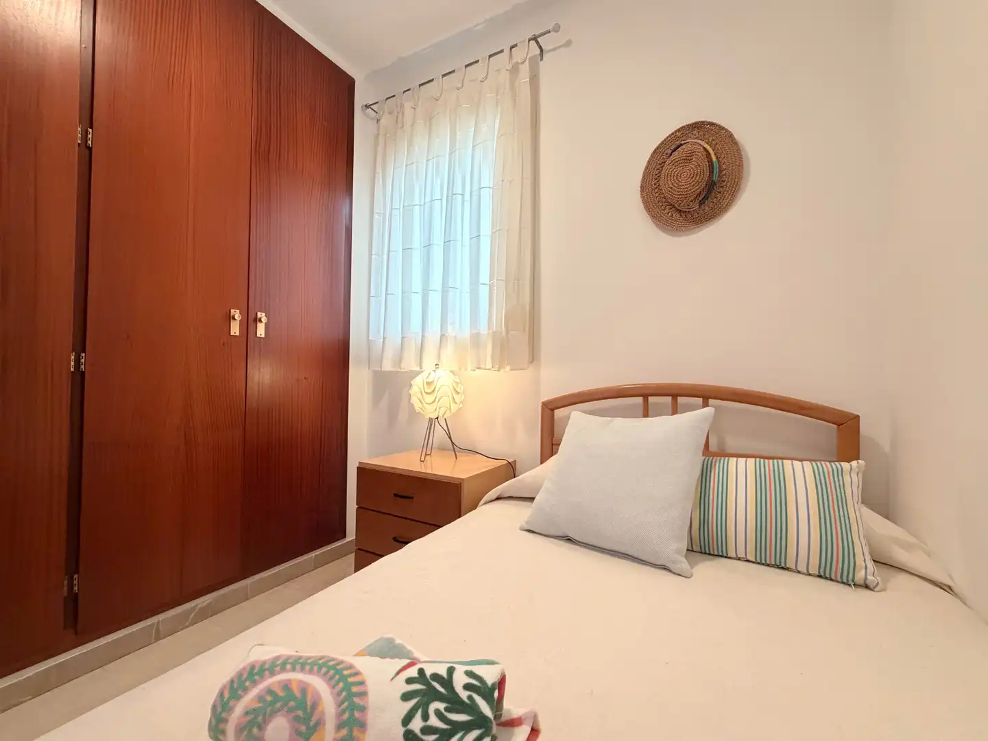 Habitación de Piso en venta en Calafell con Aire acondicionado, Calefacción y Terraza