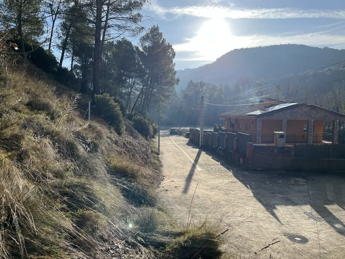 Wohnbaugrundstück zum Verkauf in del Panta 2, imagen 8