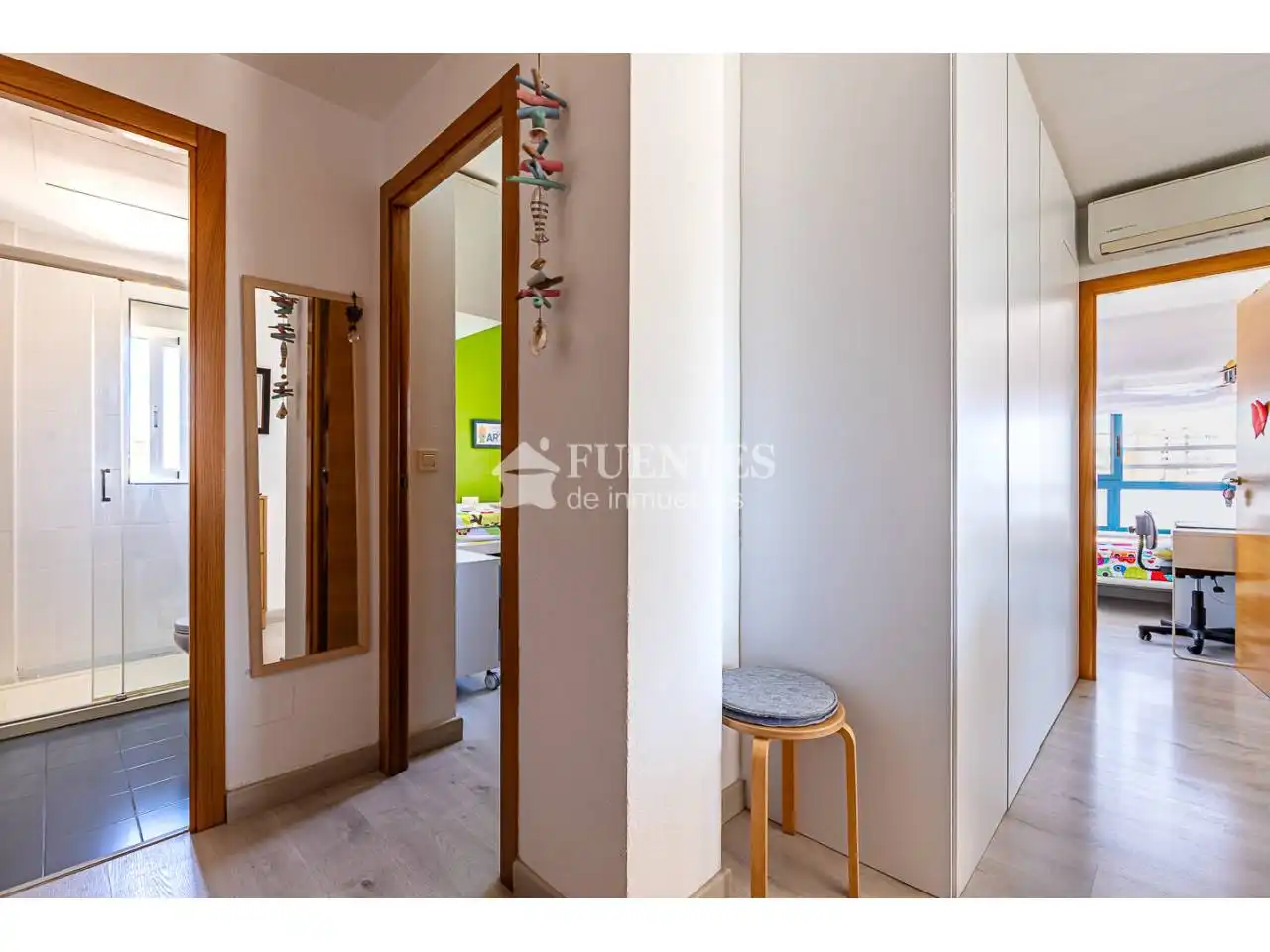 Apartments for sale in Alicante / Alacant  with Air Conditioner, Storage room and Community pool