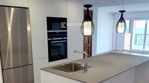 Photo 2 of Flat for rent in Calle de Cartago, S'Arenal,  Palma de Mallorca