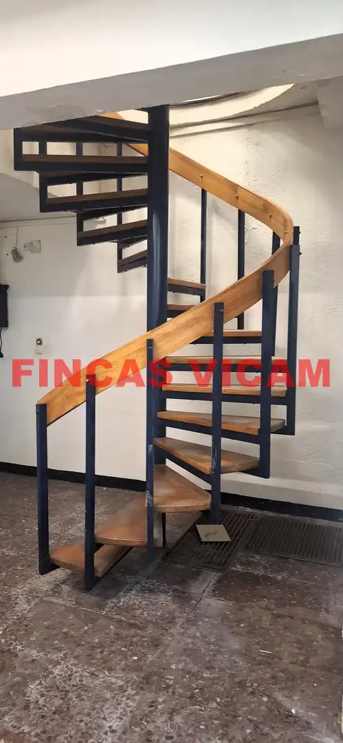 Oficina de alquiler en Calle Zaragoza, 8, San Lorenzo