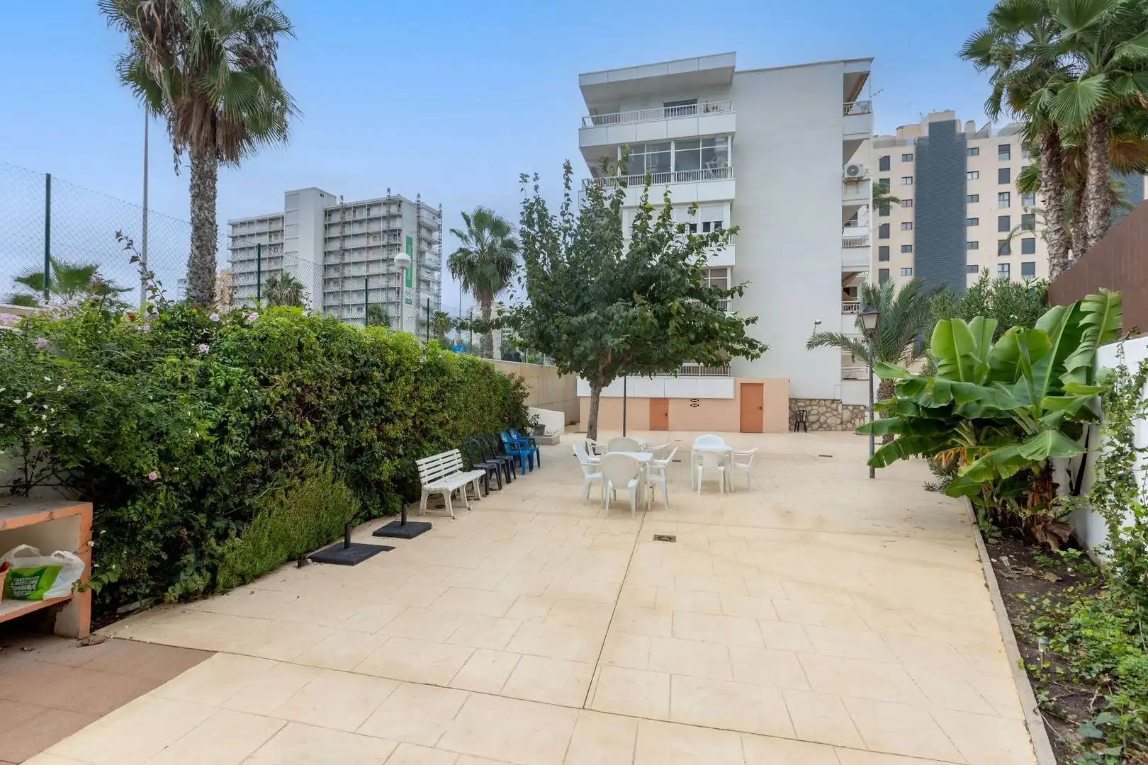 Apartamento en venta en PAU 5