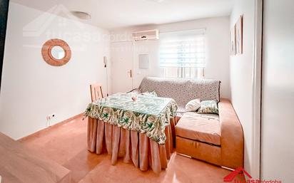 Living room of Flat for sale in  Córdoba Capital  with Air Conditioner