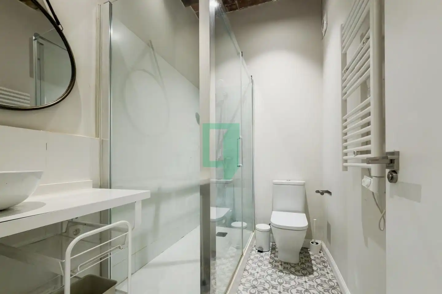 Flat for sale in De Ciudad Real, imagen 22
