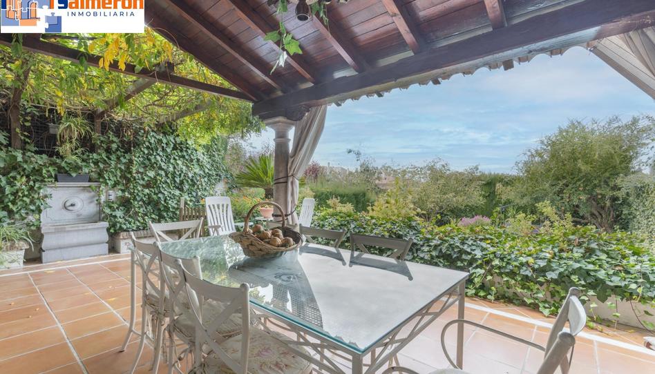 Photo 1 of House or chalet for sale in Calle Adinamar, Camino de los Neveros - Serrallo, Granada