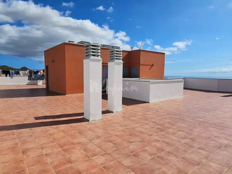 Apartamento en venta en La Camella